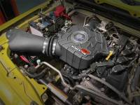 aFe Power (Advanced FLOW Engineering) - aFe 19-20 Suzuki Jimny 1.5L Momentum GT Cold Air Intake w/ Pro 5R Media - Image 8