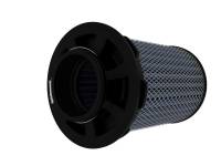 aFe Power (Advanced FLOW Engineering) - aFe MagnumFLOW Air Filter - Pro 5R 2.5 Inlet x 4.5in B x 4.5in T x 7in H (Inv) - Image 2