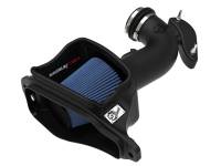 aFe Magnum FORCE Stage-2 Pro 5R Cold Air Intake Sys 14-19 Chevrolet Corvette (C7) V8-6.2L