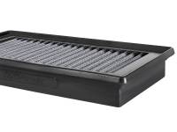 aFe Power (Advanced FLOW Engineering) - aFe Magnum FLOW Pro DRY S OE Replacement Filter (Pair) 14-19 Infiniti Q50 V6 3.5L/3.7L - Image 4