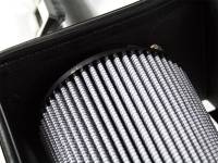 aFe Power (Advanced FLOW Engineering) - aFe FULL METAL Power Intakes Stage-2 PDS AIS PDS; Ford Ranger 04-11 V6-4.0L - Image 6