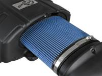 aFe Power (Advanced FLOW Engineering) - aFe MagnumFORCE Intakes Stage-2 P5R Si 11-16 BMW X3 35ix L6-3.0L - Image 4