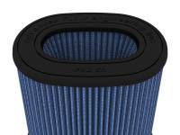 aFe Power (Advanced FLOW Engineering) - aFe MagnumFLOW Air Filter Pro 5 R 6.75inX4.75in F x 8.25inX6.25in B (INV) x 7.25X5in T (INV) x 9in - Image 4