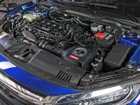 aFe Power (Advanced FLOW Engineering) - aFe MagnumFORCE Intakes Stage-2 PDS AIS PDS 2016 Honda Civic 1.5L - Image 2