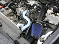 aFe Power (Advanced FLOW Engineering) - aFe MagnumFORCE Intakes Stage-2 P5R AIS P5R Ford Crown Victoria 05-10 V8-4.6L - Image 2