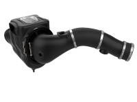 aFe Power (Advanced FLOW Engineering) - aFe Momentum HD Pro DRY S Stage-2 Si Intake 03-07 Ford Diesel Trucks V8-6.0L (See aFe51-73003-E) - Image 5