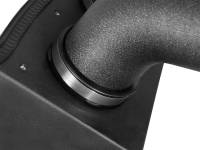 aFe Power (Advanced FLOW Engineering) - aFe MagnumFORCE Pro 5R Stage-2 XP Intake System 16 Ford F-150 EcoBoost V6-2.7L/3.5L (tt) (Blk) - Image 4