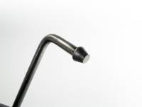 aFe Power (Advanced FLOW Engineering) - aFe MACHForce XP 07-17 Jeep Wrangler V6-3.6/3.8L 409 SS 2.5in Axle-Back Exhaust - Image 5