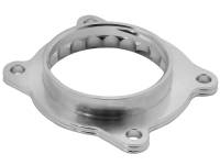 aFe Power (Advanced FLOW Engineering) - aFe Silver Bullet Throttle Body Spacer 10-14 Chevrolet Camaro V6 3.6L - Image 2