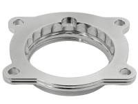 aFe Power (Advanced FLOW Engineering) - aFe Silver Bullet Throttle Body Spacer 10-14 Chevrolet Camaro V6 3.6L - Image 3