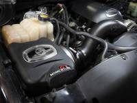 aFe Power (Advanced FLOW Engineering) - aFe Momentum GT Pro DRY S Stage-2 Si Intake System, GM Trucks/SUVs 99-07 V8 (GMT800) - Image 8
