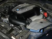 aFe Power (Advanced FLOW Engineering) - aFe MagnumFORCE Intakes Stage-2 P5R AIS P5R BMW 550i (E60)/650Ci (E63/64) 06-09 V8-4.8L - Image 6