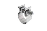 Borla - Borla 2in T-304 Stainless Steel AccuSeal Single Bolt Band Clamp - Image 1