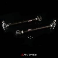 K-Tuned Rear Toe Adjuster S2000 -Rubber Bushing