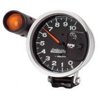 AutoMeter - AutoMeter 5 inch 10,000 RPM Monster Shift Lite Pedestal Tachometer - Image 2