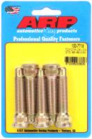 ARP Toyota Celica GTS '86-'89 front wheel stud kit 100-7718