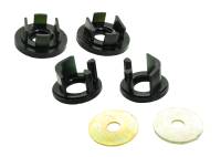 Whiteline - Whiteline 08+ Subaru WRX Hatch / 08-09 Subaru STi Rear Diff Mount Inserts positive power kit - Image 2