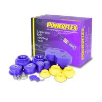 Powerflex USA - Powerflex Volkswagen Golf Mk3 2WD Handling Pack - Image 1