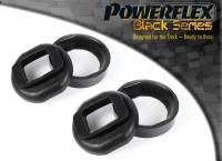 Powerflex USA - Powerflex A90 Supra /G29 Z4 /G2X 3 Series Engine Mount Insert (Black Series) - Image 1