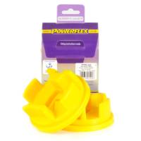 Powerflex USA - Powerflex Volkswagen Golf / Jetta Mk2 Rear Lower Engine Mount Insert (Street) - Image 1