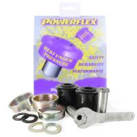 Powerflex USA - Powerflex BMW G20/G21 Front Tension Strut Bushings - Caster Adjustable - Image 1