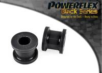 Powerflex USA - Powerflex Mercedes-Benz W201, W124 Front Sway Bar Bushings - 22 mm (Black Series) - Image 1