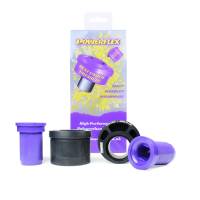 Powerflex USA - Powerflex MINI Gen 3 / BMW F48, F49 X1, F39 X2 Front Control Arm Rear Bushing Caster Offset (Street) - Image 1