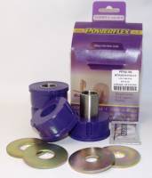 Powerflex USA - Powerflex Mitsubishi Lancer Evolution RS/GSR 4-5-6 Front Control Arm Rear Bushing (Street) - Image 1
