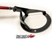 TANABE & REVEL RACING PRODUCTS - Tanabe Sustec Strut Tower Bar Front 08-10 Subaru Impreza WRX STI - Image 2