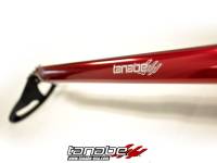 TANABE & REVEL RACING PRODUCTS - Tanabe Sustec Strut Tower Bar Front 08-10 Subaru Impreza WRX STI - Image 3