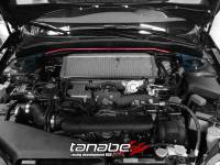 TANABE & REVEL RACING PRODUCTS - Tanabe Sustec Strut Tower Bar Front 08-10 Subaru Impreza WRX STI - Image 4