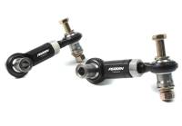 Perrin 02-21 WRX / 08-21 STI / 13-20 & 2022 BRZ / 2022 Toyota GR86 Rear Endlinks