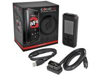 aFe Power (Advanced FLOW Engineering) - aFe Scorcher Pro Performance Tuner 2017 Ford F-150 Raptor V6 3.5L (tt) - Image 4
