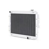 Mishimoto - Mishimoto 81-90 Toyota Land Cruiser FJ60 Aluminum Radiator - Image 2