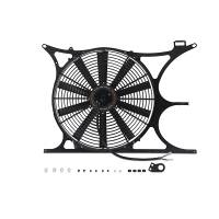 Mishimoto - Mishimoto 92-99 BMW E36 Fan Shroud Kit - Image 2