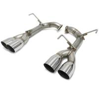 BLOX Racing - BLOX Racing 15-21 Subaru WRX / 15-21 Subaru WRX STI Muffler Delete Kit - Image 1