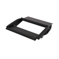 Mishimoto - Mishimoto 2015+ Subaru WRX Street Performance Top-Mount Intercooler Shroud - Black - Image 2