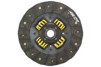 ACT (Advanced Clutch) - ACT 1993 Toyota 4Runner Perf Street Sprung Disc - Image 2
