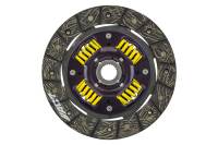 ACT (Advanced Clutch) - ACT 2002 Honda Civic Perf Street Sprung Disc - Image 2