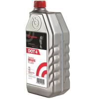 Brembo OE - Brembo DOT 4 Brake Fluid (1000 ML) - Image 1