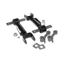 SPC Performance - SPC Performance 02+ Acura RSX Front/Rear Camber Kit (1.5in.-3in.) - Image 1
