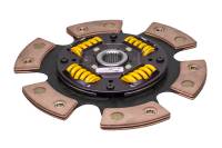 ACT (Advanced Clutch) - ACT 2010 Subaru Impreza 6 Pad Sprung Race Disc - Image 2