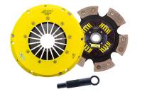 ACT 2010 Hyundai Genesis Coupe HD/Race Sprung 6 Pad Clutch Kit