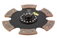 ACT (Advanced Clutch) - ACT 2003 Dodge Neon 6 Pad Rigid Race Disc - Image 2