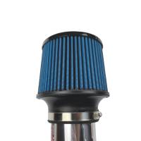 Injen - Injen 15-19 Hyundai Sonata 2.0T Polished Short Ram Air Intake - Image 2