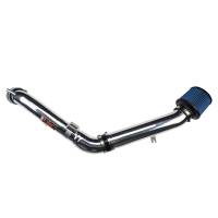 Injen - Injen 2006 M35 3.5 V6 Polished Cold Air Intake - Image 2