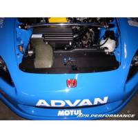 APR Performance - APR Performance Honda S2000 Radiator Cooling Plate 2000-Up( Spoon Intake) - Image 2