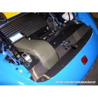 APR Performance - APR Performance Honda S2000 Radiator Cooling Plate 2000-Up( Spoon Intake) - Image 3