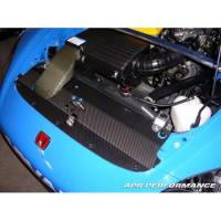 APR Performance - APR Performance Honda S2000 Radiator Cooling Plate 2000-Up( Spoon Intake) - Image 4