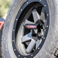 Baja Designs - Baja Designs RTL-M No Plate Light 6in Light Bar - Image 1